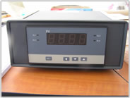 测水仪, 量程0-3000ppm