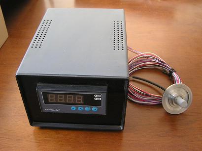 测氧仪，量程0-1000ppm